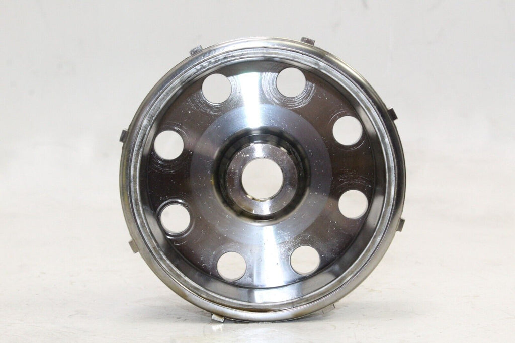 2014 Honda Interceptor 800 Oem Stator Magneto Generator Flywheel Rotor