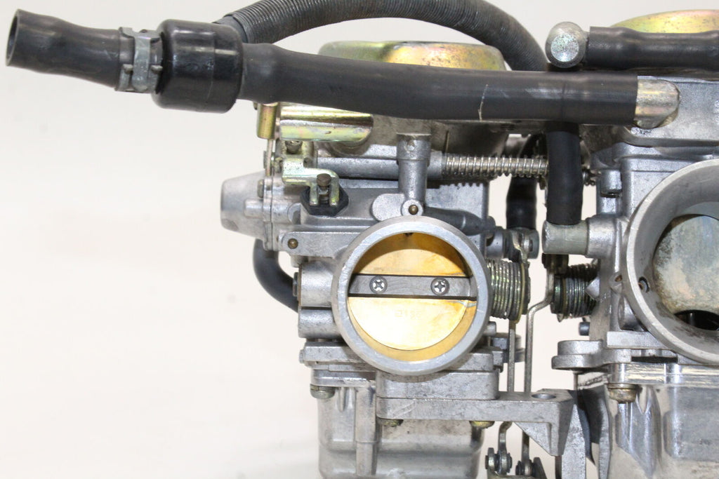 1995 Yamaha Virago 750 Xv750 Mikuni Carburetor Carbs Oem