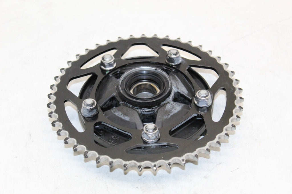 2021 Bmw S1000Xr K69 Sprocket Rear Sprocket Oem