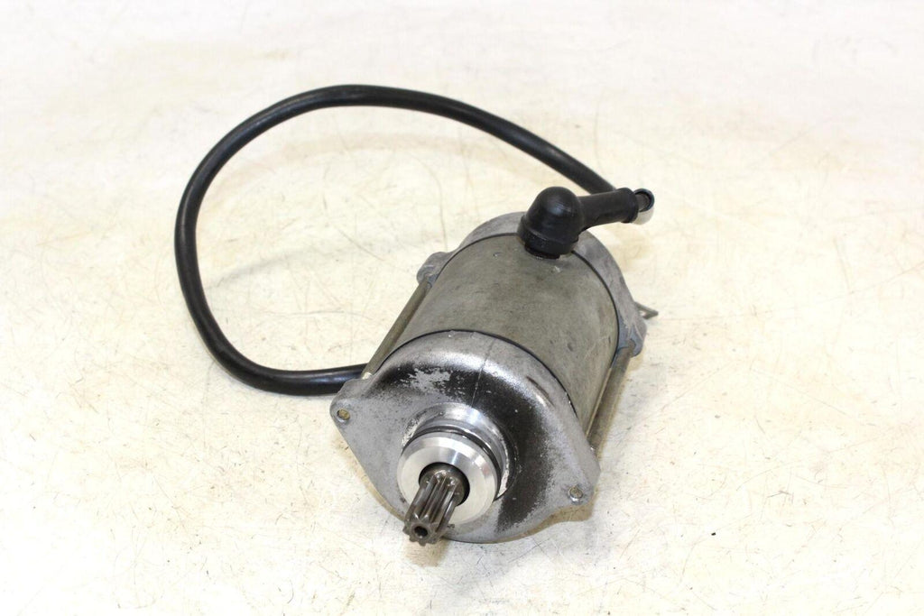 1994 Honda Cbr900Rr Engine Starting Starter Motor -Dc 12V