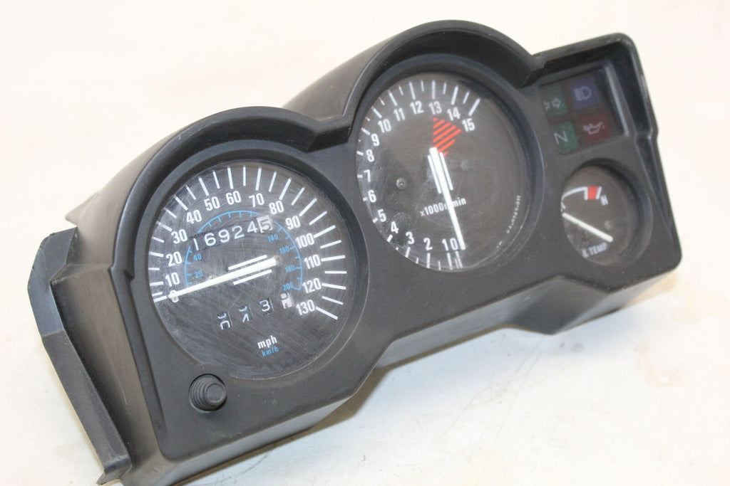 2007 Kawasaki Ninja 250R Ex250F Speedo Tach Gauges Display Cluster Speedometer