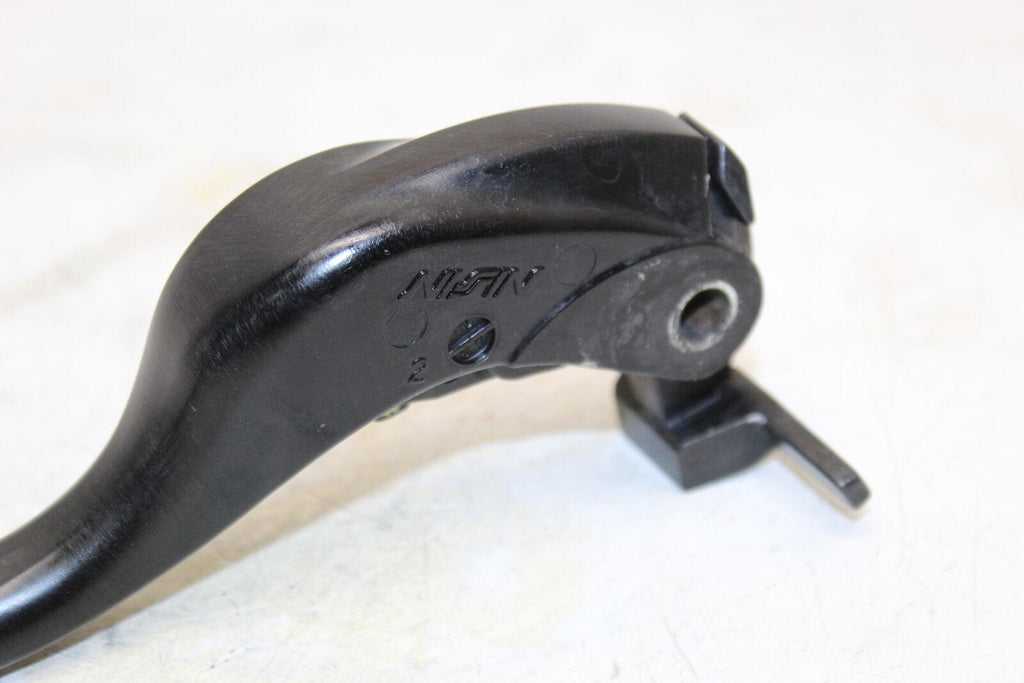 2010 Kawasaki Ninja Zx14 Zx1400C Front Brake Master Lever