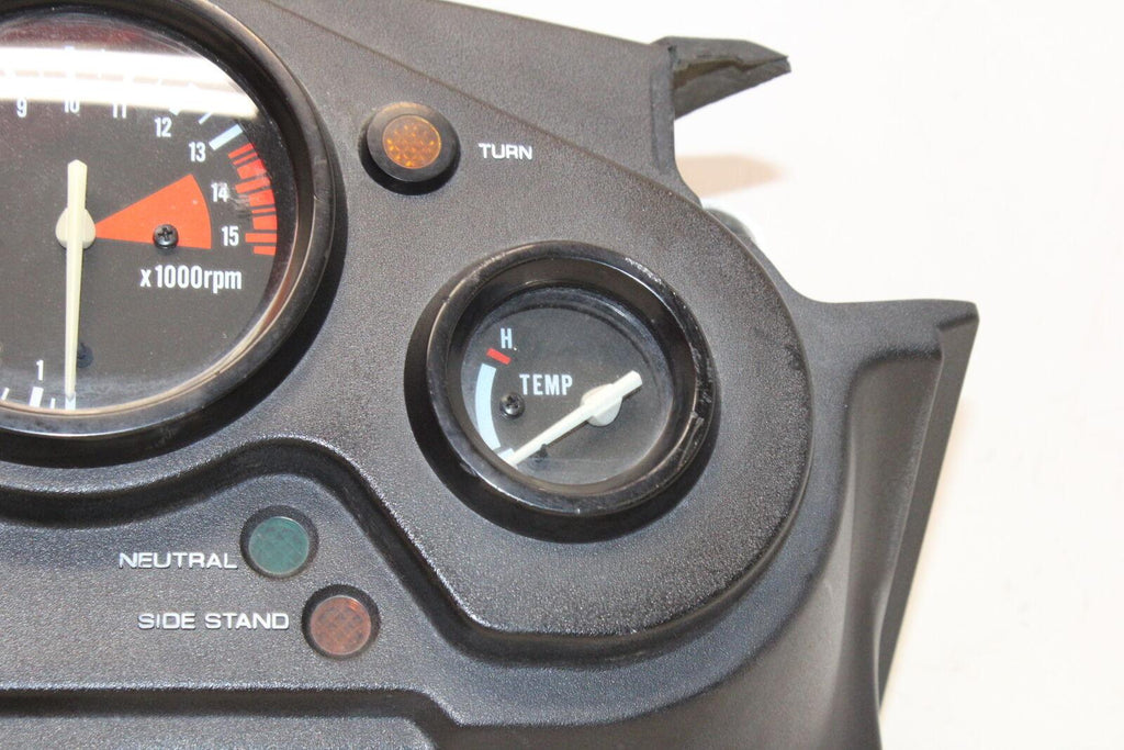 1995 Honda Cbr600F3 Speedo Tach Gauges Display Cluster Speedometer Tachometer