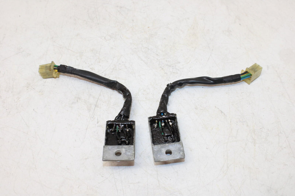 1981 Honda Goldwing 1100 Gl1100 Engine Starter Relay Sensor Switch Set