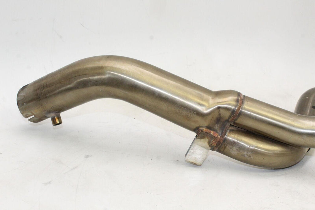 2009-14 Yamaha Yzf R1 Danmoto Exhaust Midpipe Mid Middle Pipe