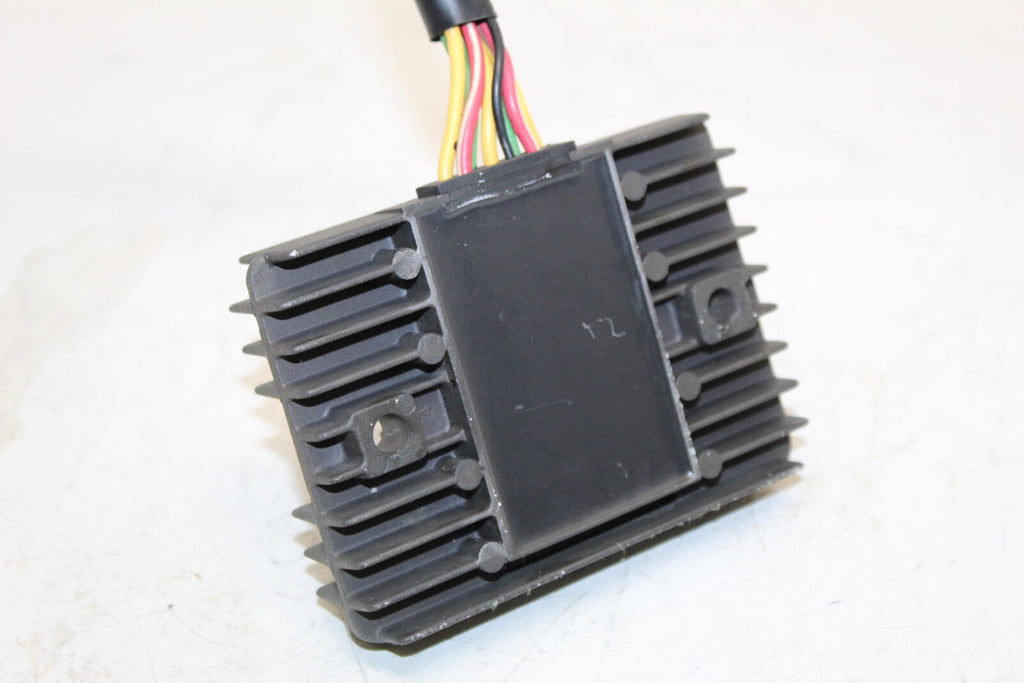 2003 Honda Vtx1800C Rectifier Voltage Regulator