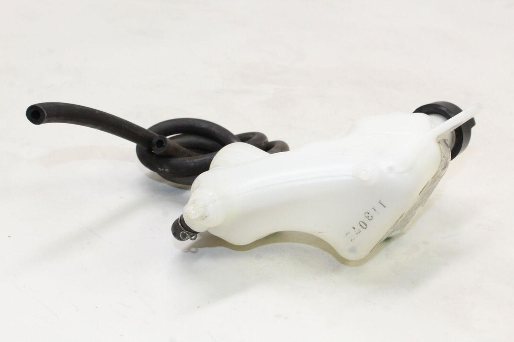 2014-17 Honda Ctx700Nd Dct Abs Coolant Water Tank Reservoir Bottle Oem