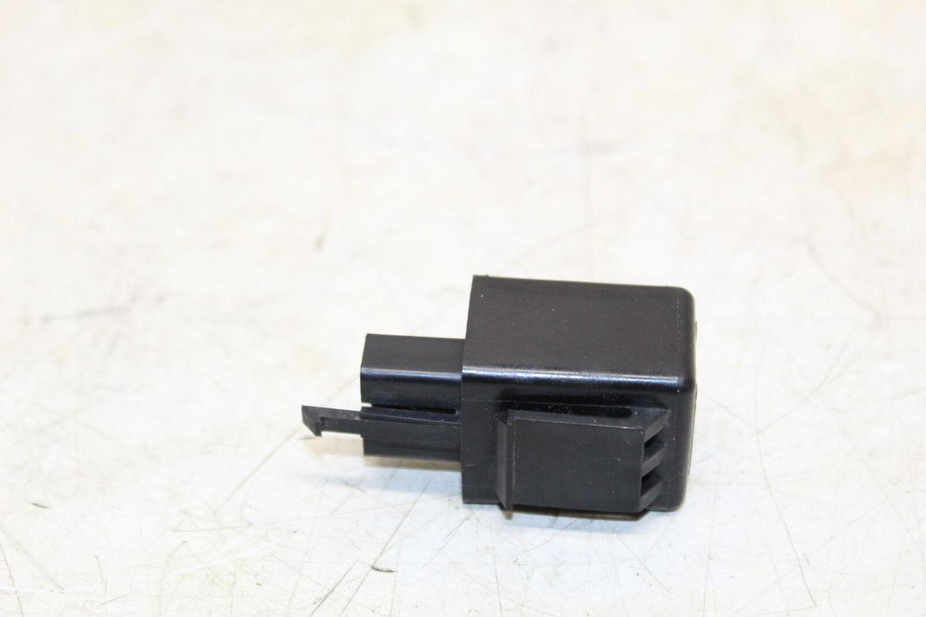 2007 Kawasaki Ninja 650R Ex650A Relay Sensor