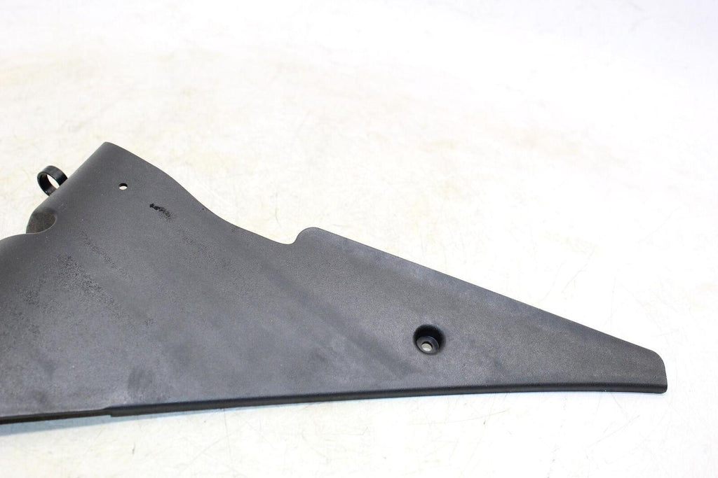 2007 Kawasaki Ninja 650R Ex650A Right Inner Fairing Cowl Panel Trim Oem