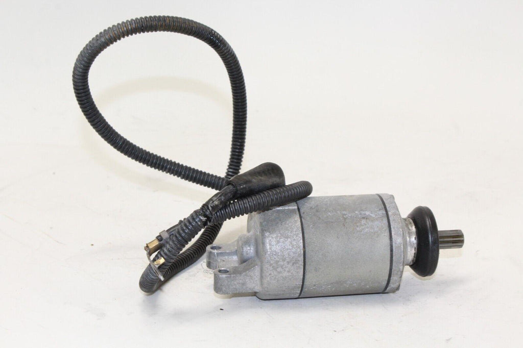 2003 Suzuki Gsxr 600 Engine Starting Starter Motor -Dc 12V Oem