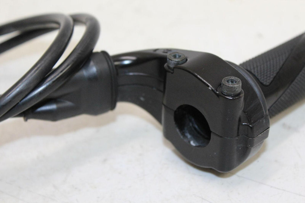 2006 Yamaha Yzf R1 Right Throttle Grip