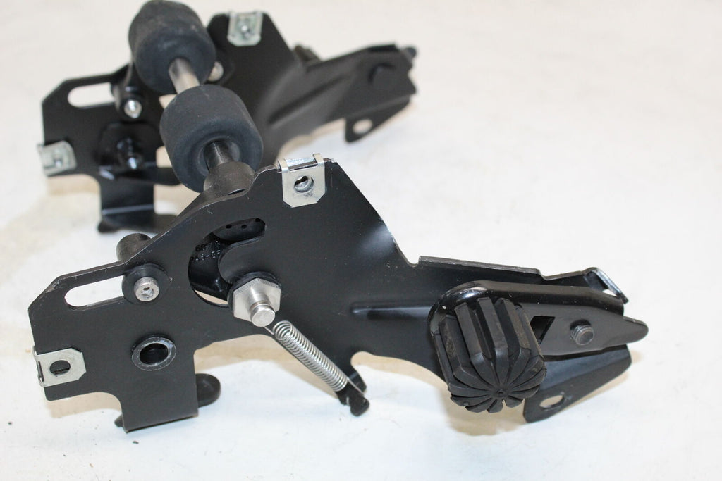 2006 Bmw K1200Gt Abs Seat Height Adjuster