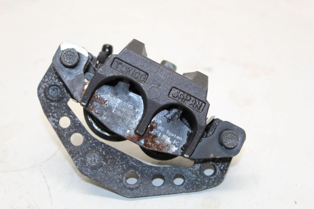 2007 Kawasaki Ninja 250R Ex250F Right Front Brake Caliper