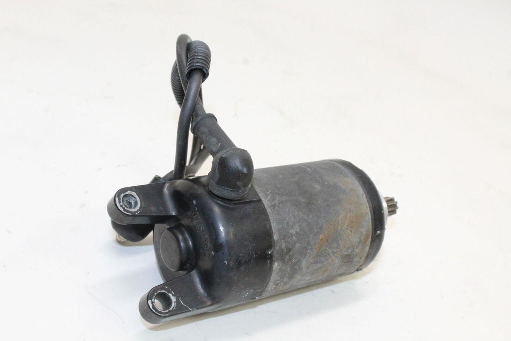 88-2007 Kawasaki Ninja 250R Ex250F Engine Starting Starter Motor -Dc 12V Oem