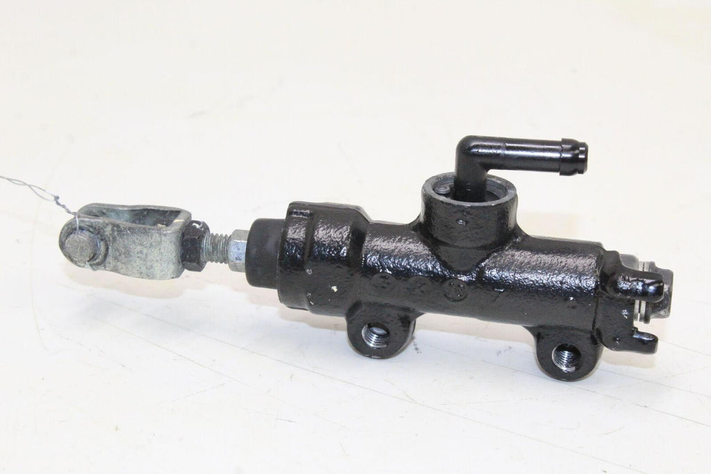 2013-17 Kawasaki Ninja 300 Ex300B Abs Rear Back Brake Master Cylinder Oem