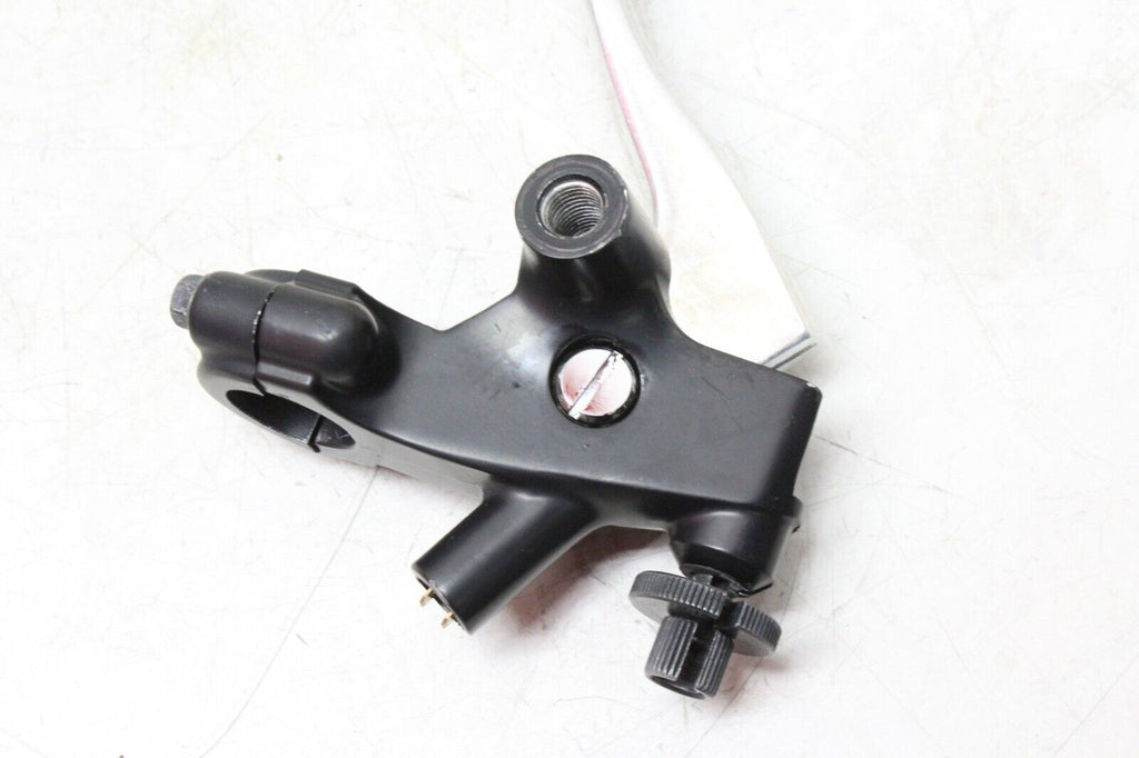1990 Honda Hawk Gt 650 Oem Clutch Perch Mount With Lever