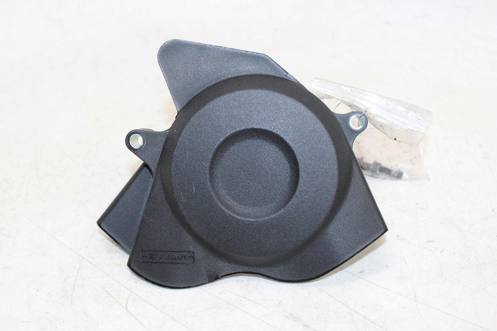 2007 Kawasaki Ninja 650R Ex650A Engine Sprocket Cover