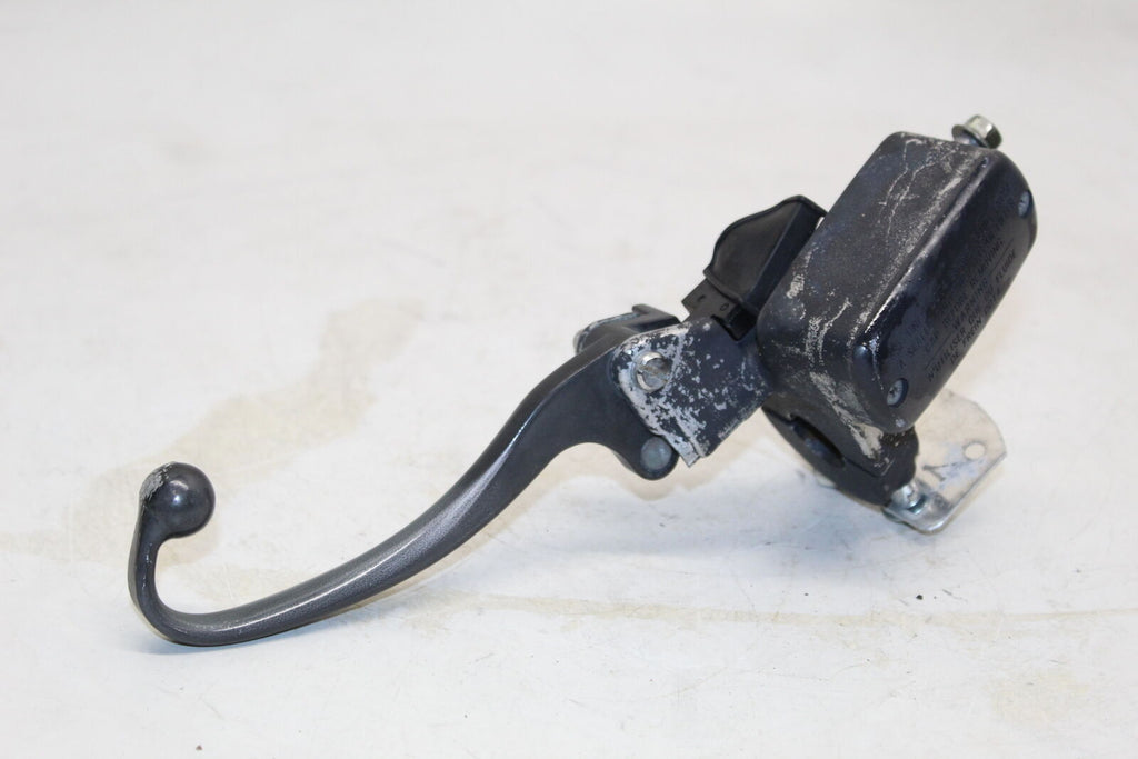 1988 Honda Goldwing 1500 Gl1500 Left Clutch Master Cylinder