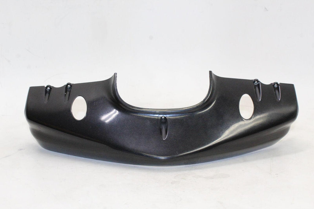 2007 Piaggio Bv 250 Handle Bar Pad Cover Fairing Trim Oem