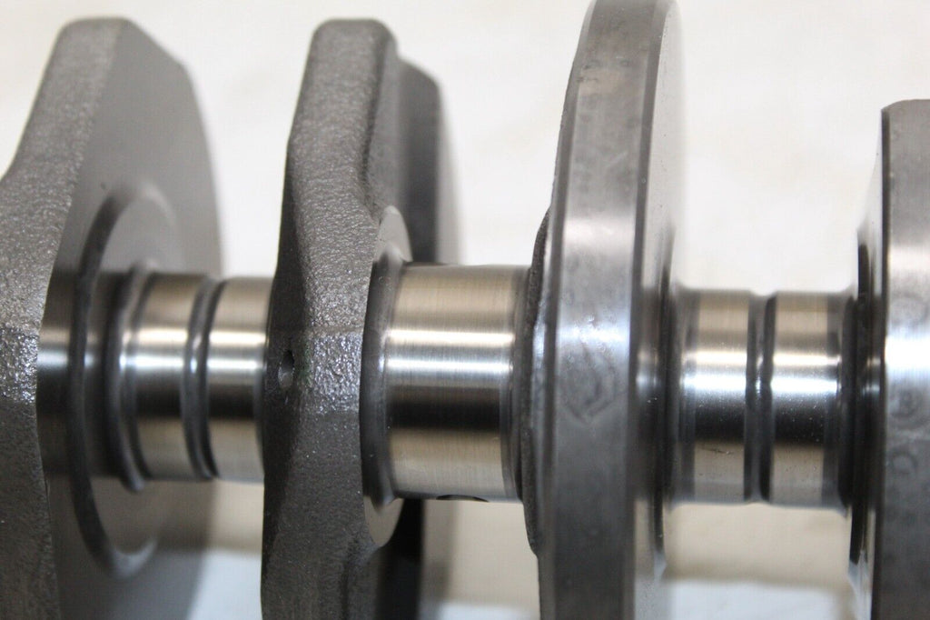 2006-07 Suzuki Gsxr600 Oem Engine Motor Crankshaft Crank Shaft