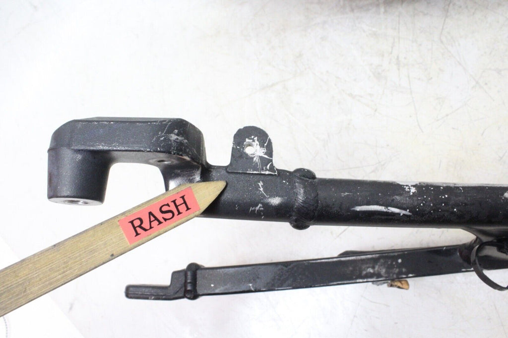 03-07 Suzuki Sv650S Oem Rear Subframe Back Sub Frame