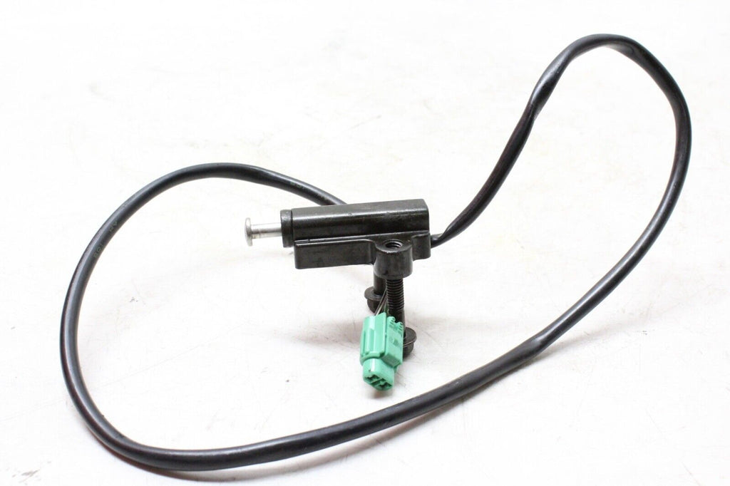 2006 Suzuki Gs500F Oem Kickstand Side Kick Stand Sensor