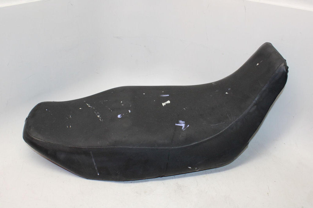 1985 Yamaha Fj600 Front Drivers Seat Pad Saddle Pillion