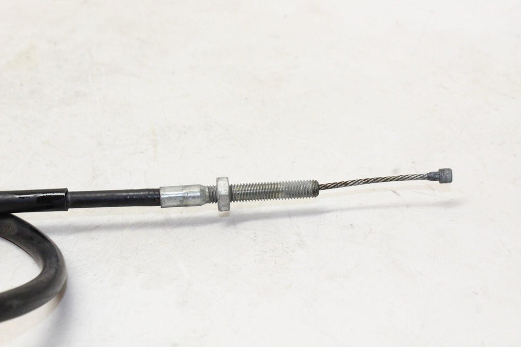 1995 Honda Cbr600F3 Clutch Cable Line