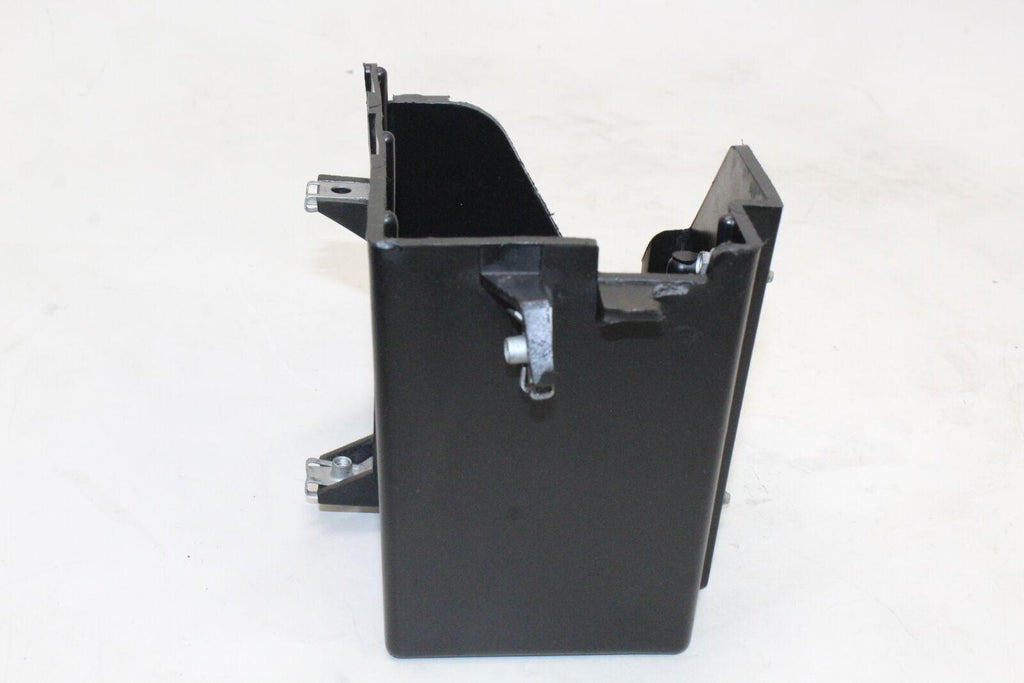 2002 Aprilia Scarabeo 150 Battery Tray Box Oem