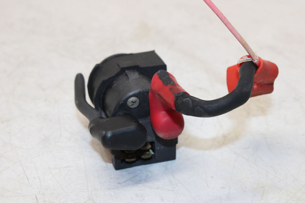 1979 Honda Cb650 Engine Starter Relay Starting Motor Switch