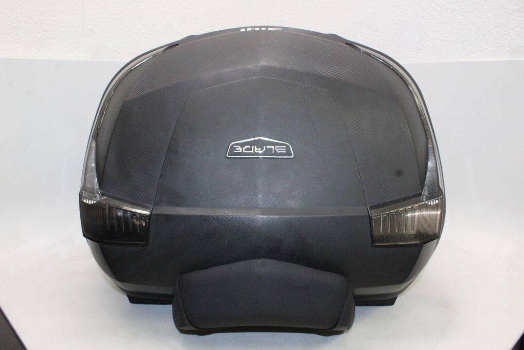 2014-17 Honda Ctx700Nd Givi Blade Rear Seat Luggage Box Bag Hard Case W/ Key