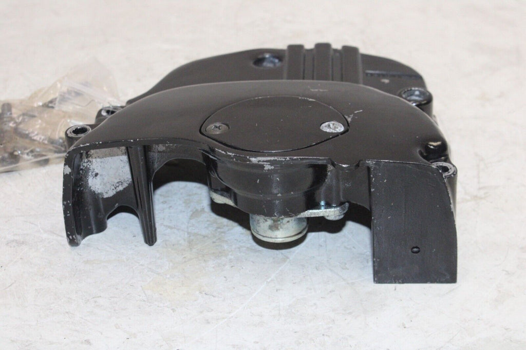 89-96 Suzuki Gs500E Oem Engine Sprocket Cover