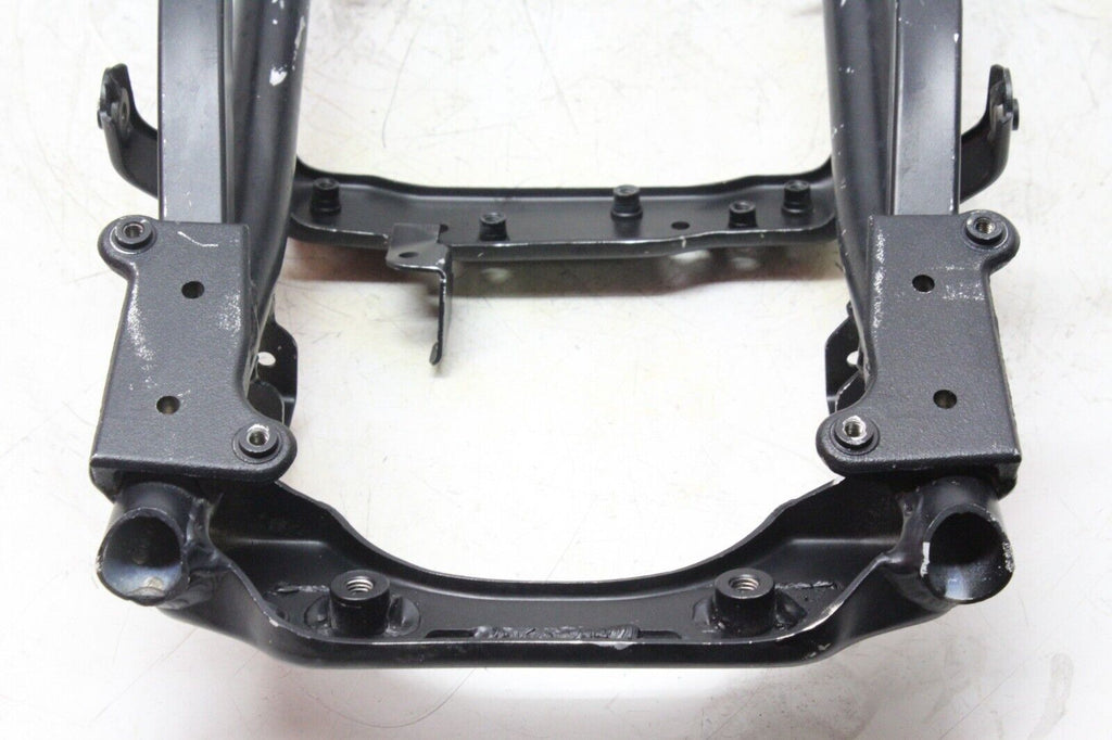 03-07 Suzuki Sv650S Oem Rear Subframe Back Sub Frame