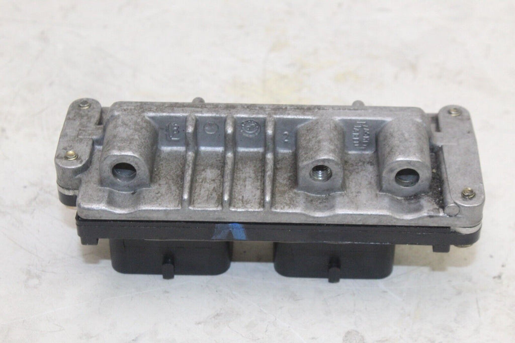 2004 Ducati 749 Oem Ecu Computer Controller Unit Black Box Ecm Cdi