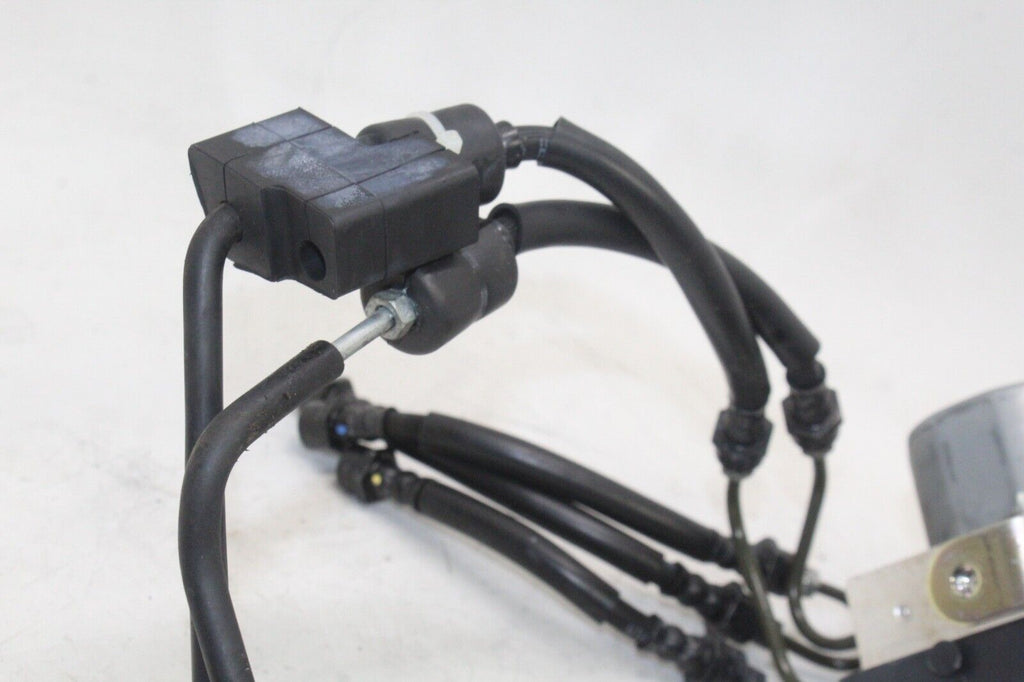 10-14 Kawasaki Concours 14 Zg1400-C Oem Abs Pump Unit Module