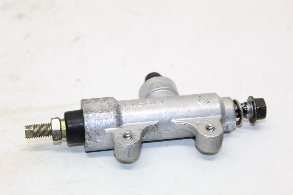 2003 Honda Vtx1800C Rear Back Brake Master Cylinder