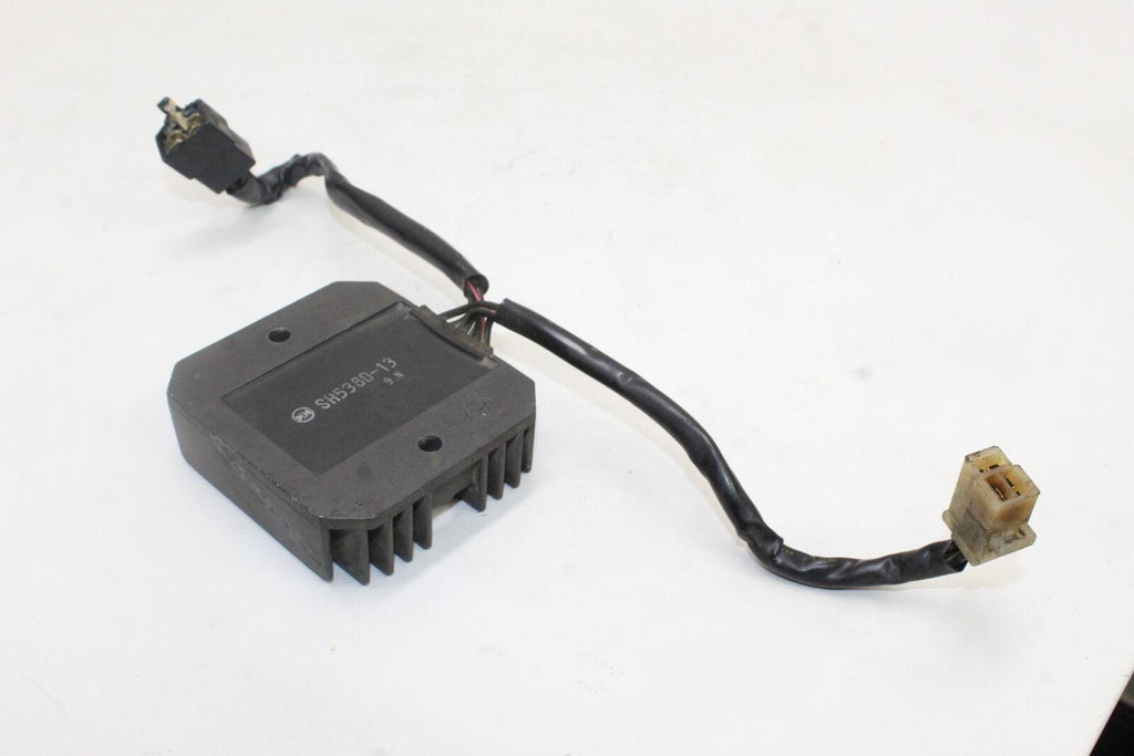 2000 Honda Shadow Vlx 600 Vt600Cd Deluxe Rectifier Voltage Regulator Oem