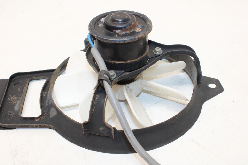 2001 Kawasaki Ninja 250R Ex250F Engine Radiator Cooling Fan