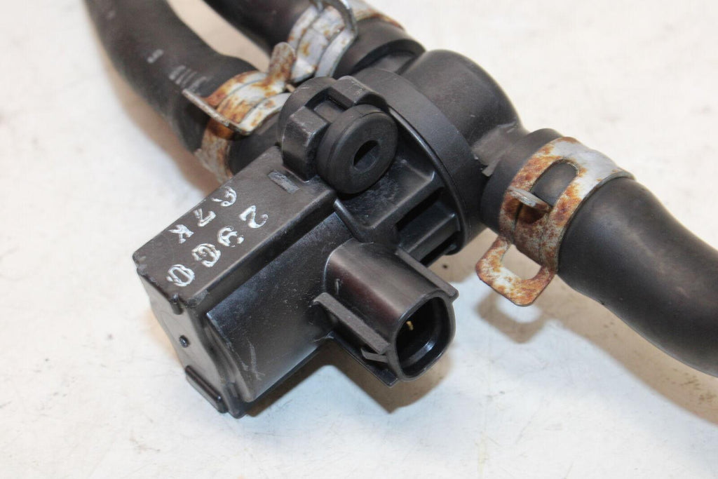 2007 Suzuki Gsxr750 Air Valve Solenoid Top Engine Switch Sensor