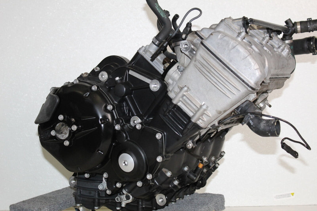 2005 Bmw K1200S Engine Motor