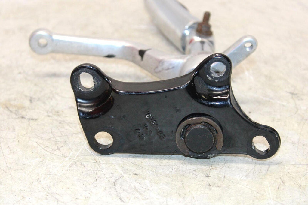 1998 Harley-Davidson Sportster 883 Xlh883 Shifter Pedal