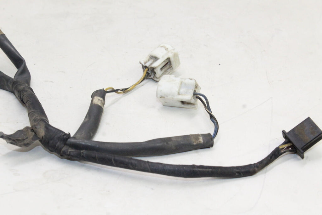 2000 Honda Cbr600F4 Ignition Coil Wiring Harness Wire Loom Oem