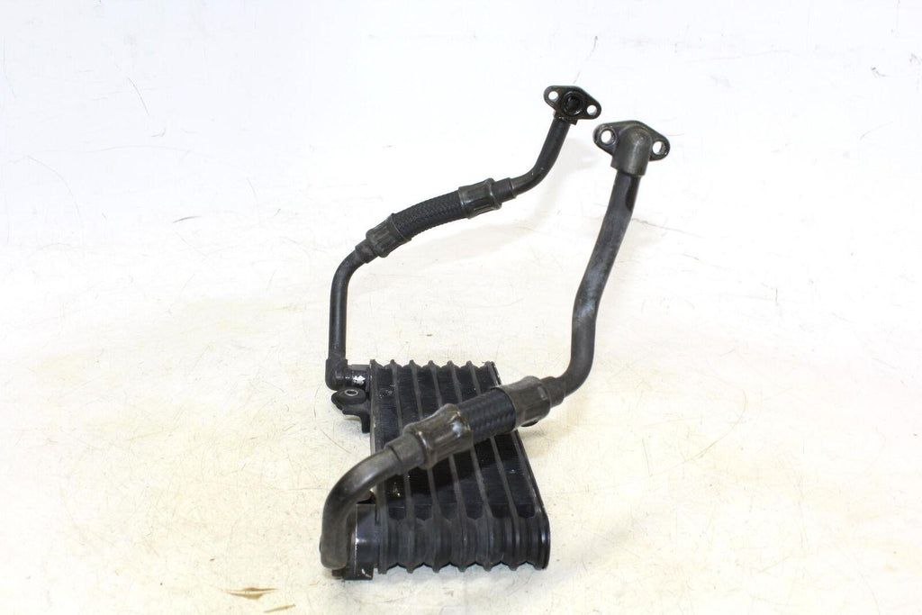 2002 Suzuki Gsxr1000 Engine Motor Oil Cooler