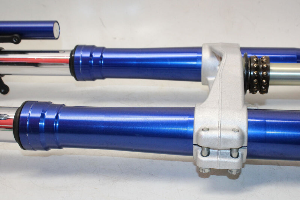 2018 Suzuki Gsxr1000R Front Forks Shock Suspension Set Pair