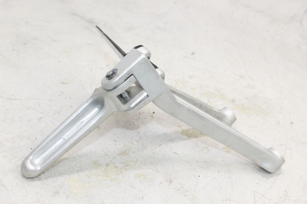 2004 Ducati 749 Oem Left Rear Back Passenger Peg