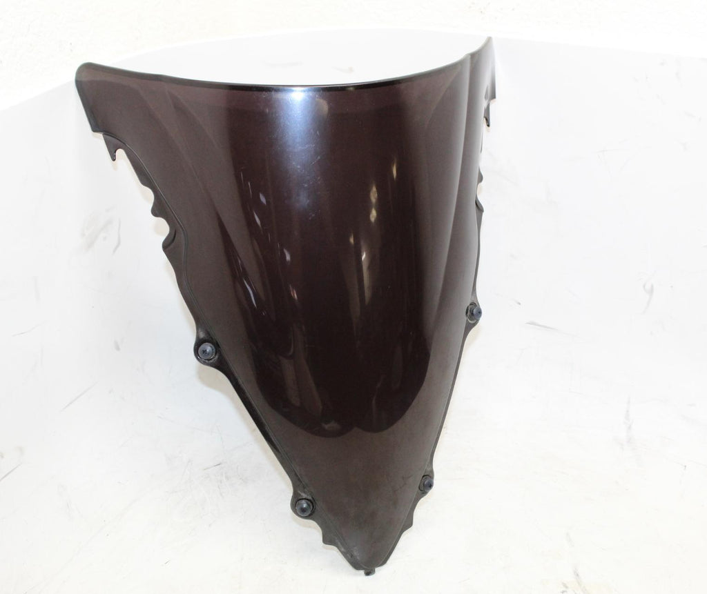 2009 Yamaha Yzf R6S Front Windshield Windscreen