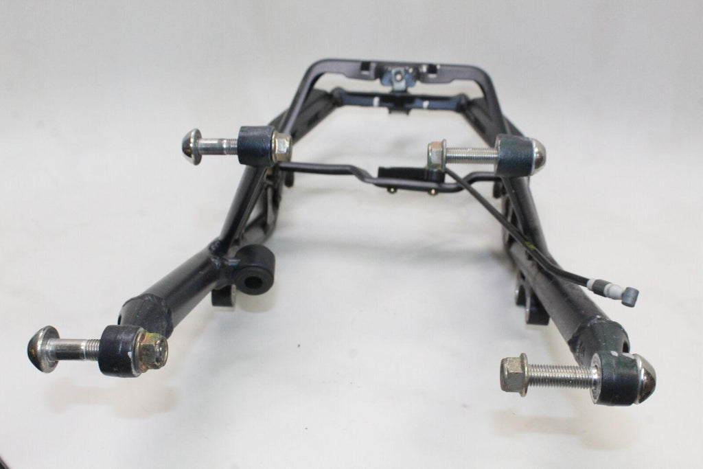 2009-12 Triumph Daytona 675R Rear Back Tail Subframe Sub Frame Oem