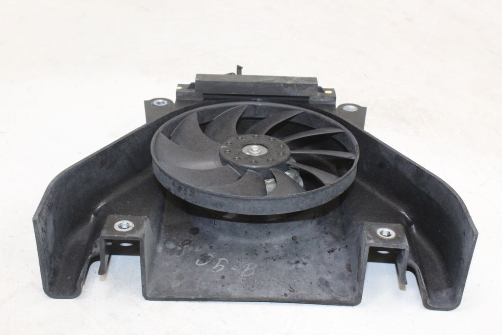 2013-17 Kawasaki Ninja 300 Ex300A Engine Radiator Cooling Fan 59502-0050 Oem