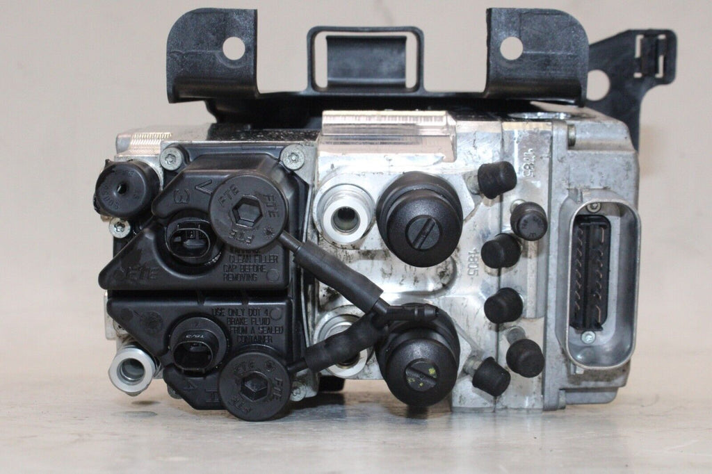 2005 Bmw K1200S Oem Abs Pump Unit Module