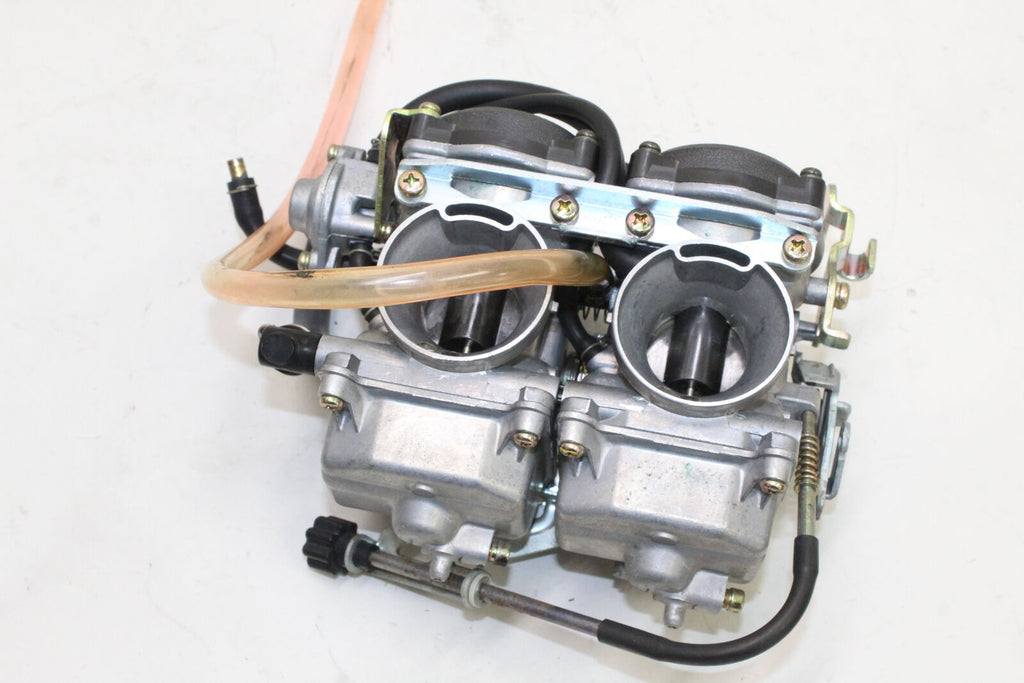 88-07 Kawasaki Ninja 250R Ex250F Carbs Carburetors 15003-1602 15003-1603 Oem